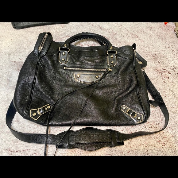 Balenciaga Velo metallic edge - Picture 5 of 12